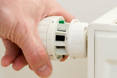 Scole central heating repair costs