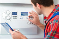 free Scole gas safe engineer quotes