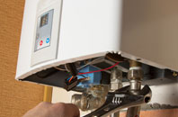 free Scole boiler install quotes